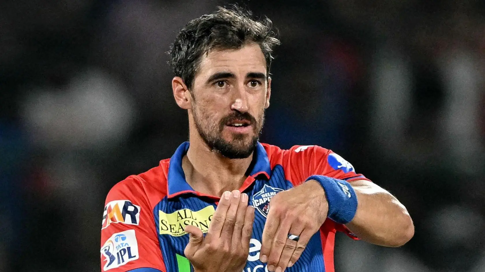 Which Team Is the Best Fit for Mitchell Starc if He Parts Ways with DC?